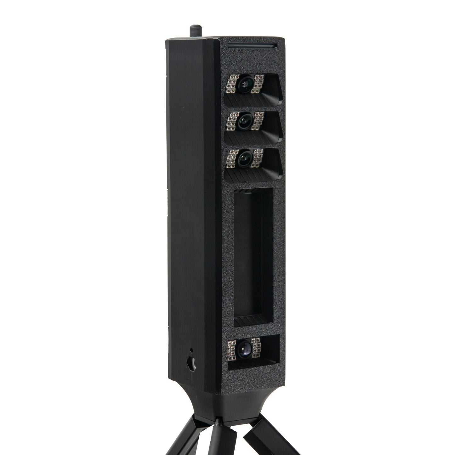 Square Omni Protective Case - Shock absorbing TPU case