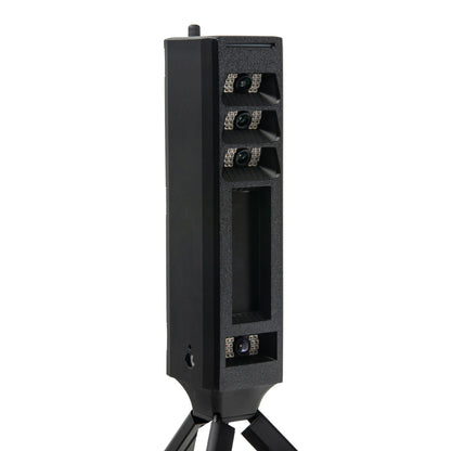 Square Omni Protective Case - Shock absorbing TPU case